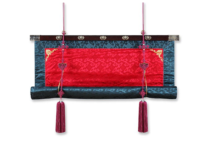 방장유소 _ 120&times;170 / 98cm _ 01