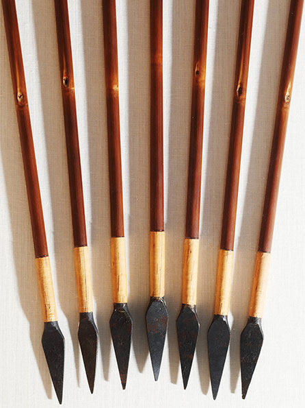 마전(磨箭) / 53×106cm_02