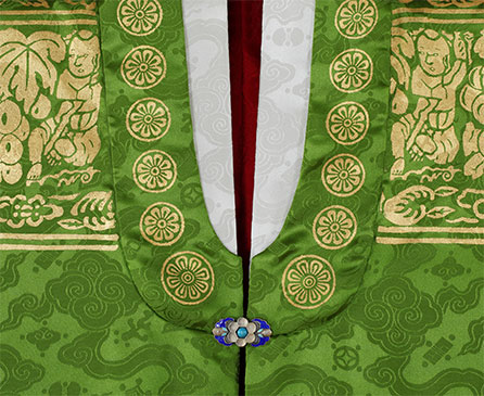 녹원삼_132×170cm(2)