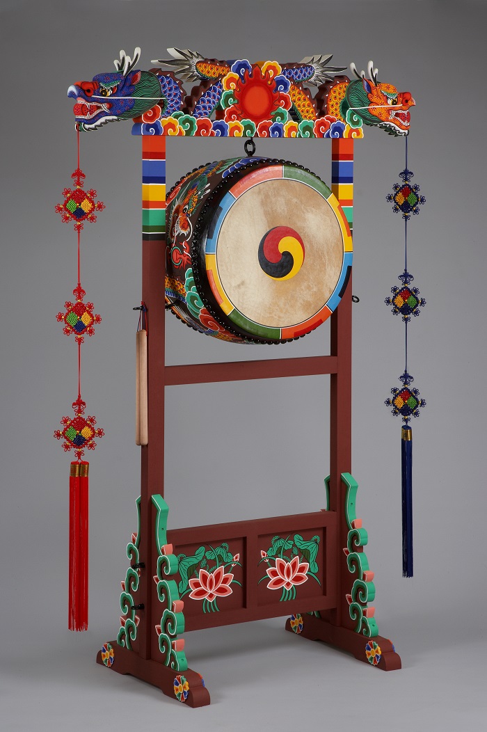 승무북