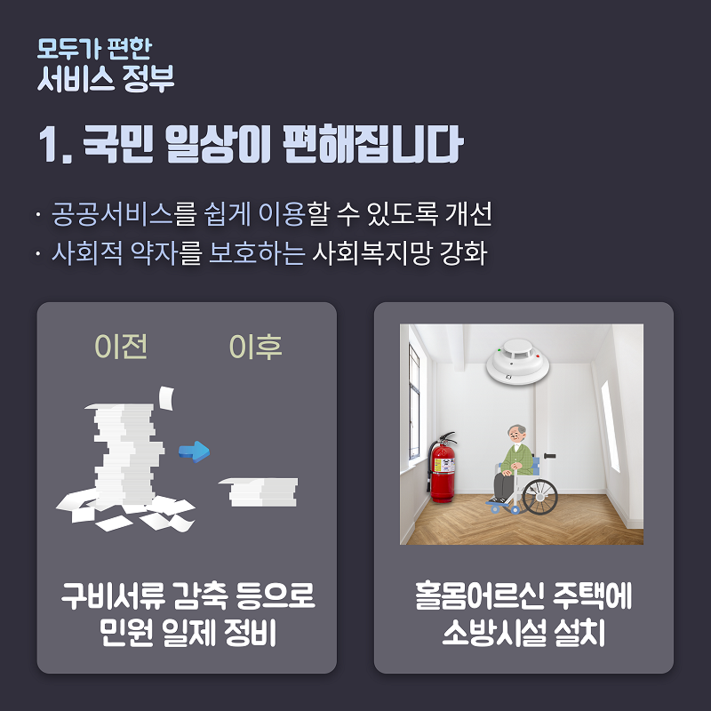 2023년 정부혁신 종합계획 카드뉴스3