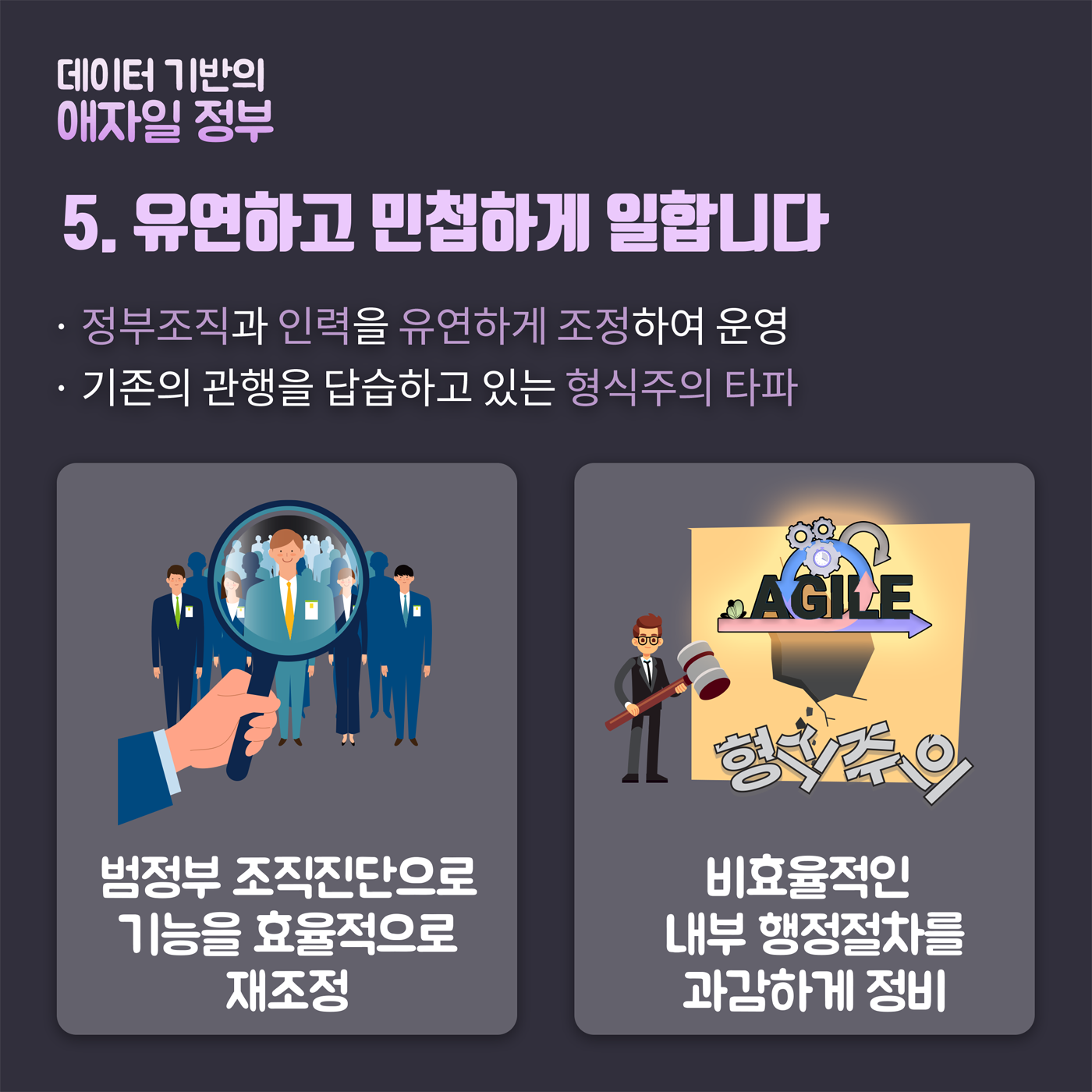 2023년 정부혁신 종합계획 카드뉴스7