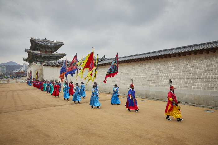 순라의식