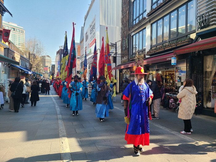 순라의식