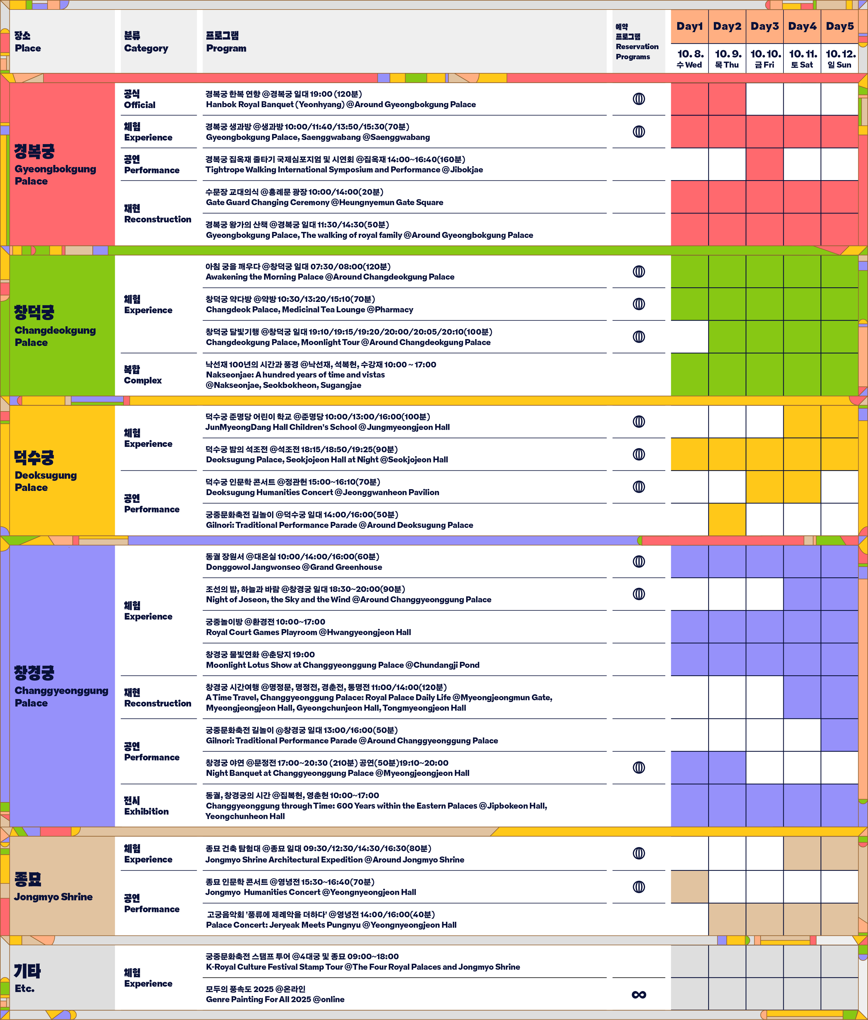 더봄개량한복 이미지