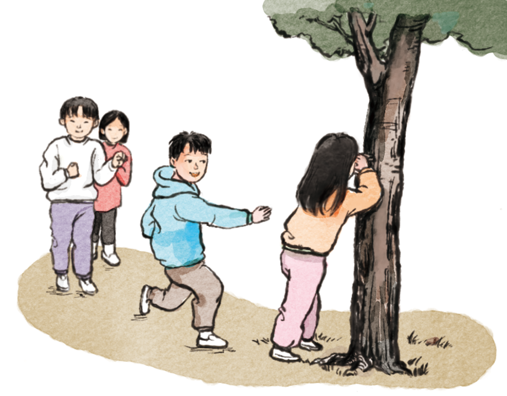무궁화꽃이 피었습니다