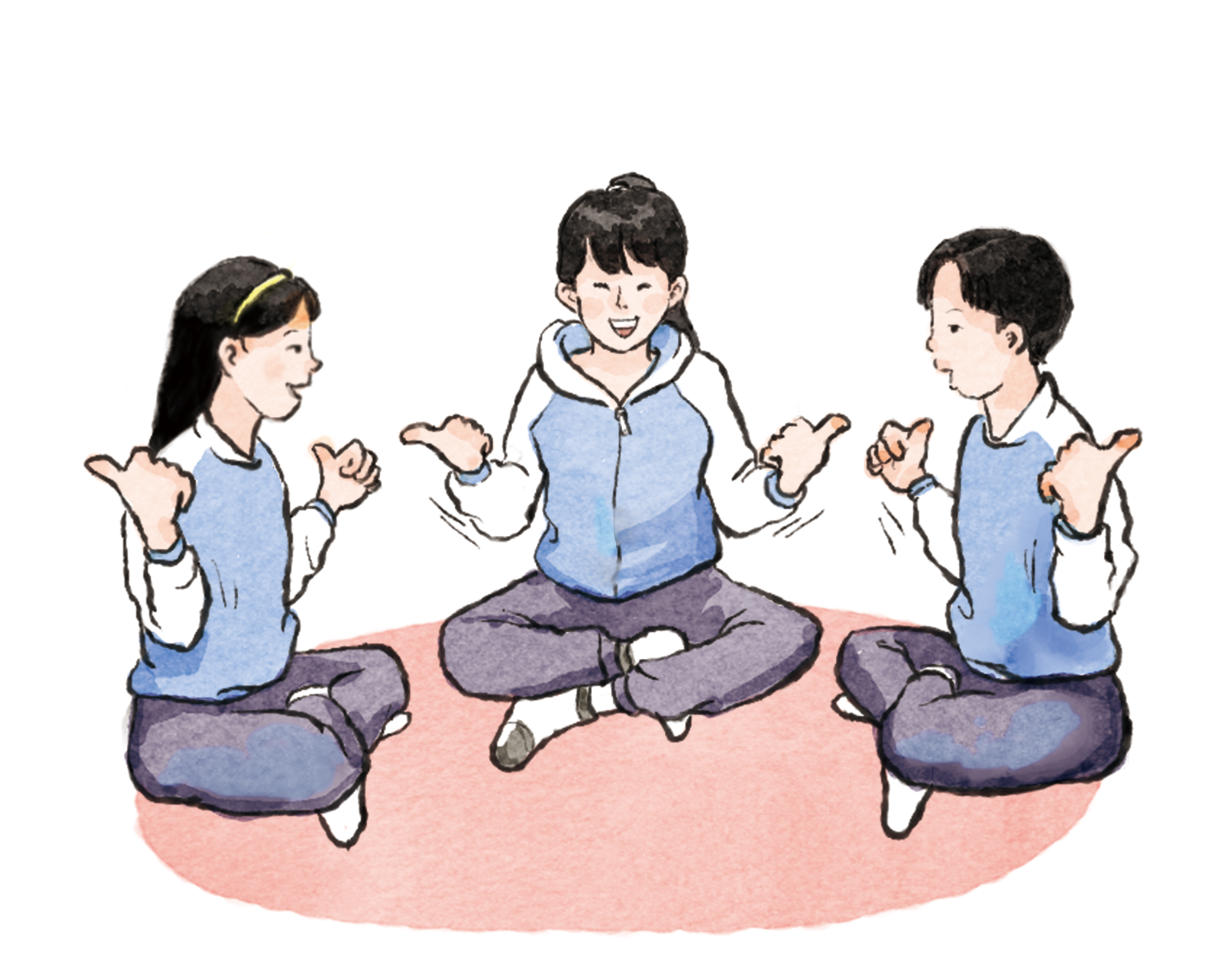 딸기놀이