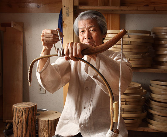 궁시장 김박영