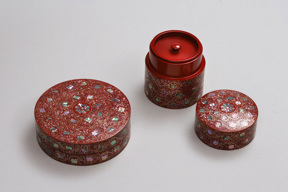 나전차통, 염주함_9x8,13x4cm.jpg