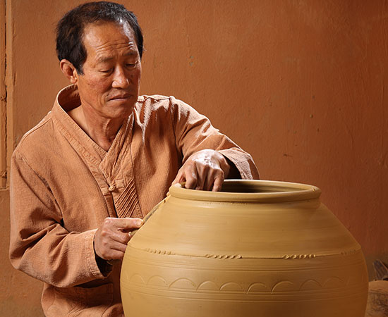 옹기장 정윤석