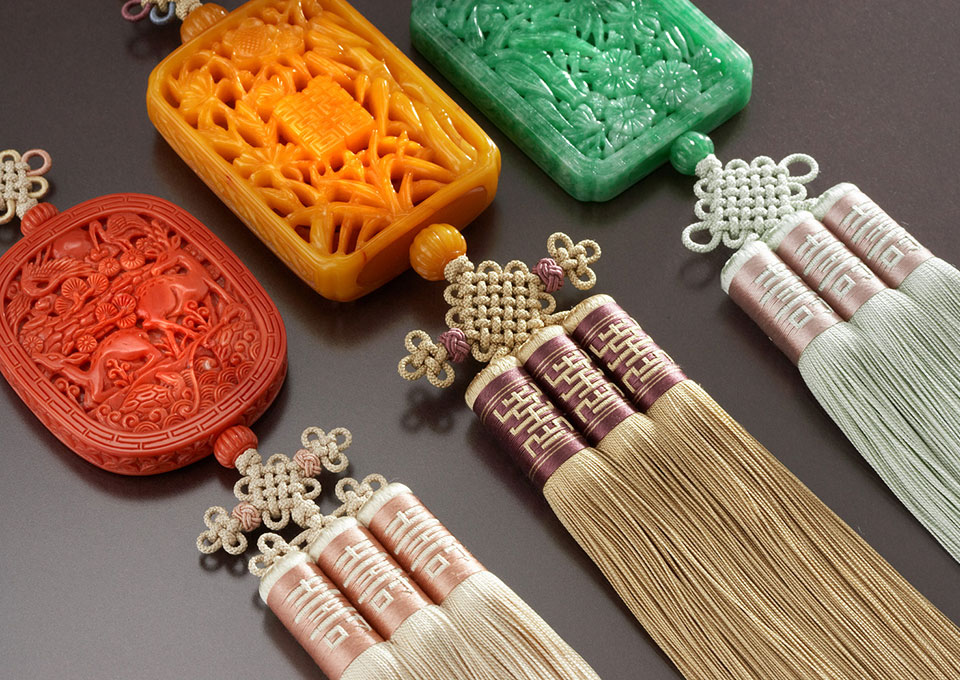 비취,산호,-밀화-향갑노리개.jpg