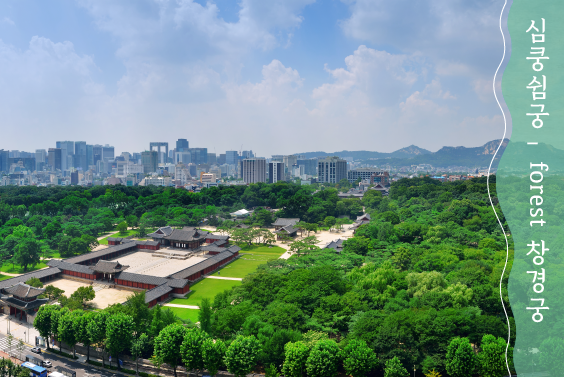 창경궁 사진