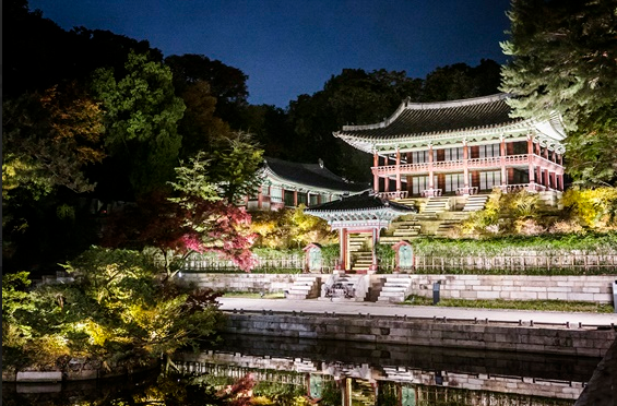 달빛기행