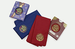 조선왕실 손수건