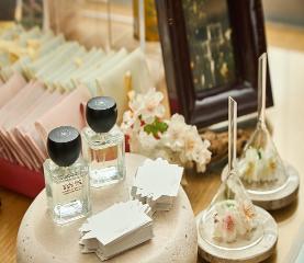 ‘궁궐 향수’ 첫 출시 기념 특별 행사