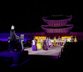 2026 봄 궁중문화축전 이미지
