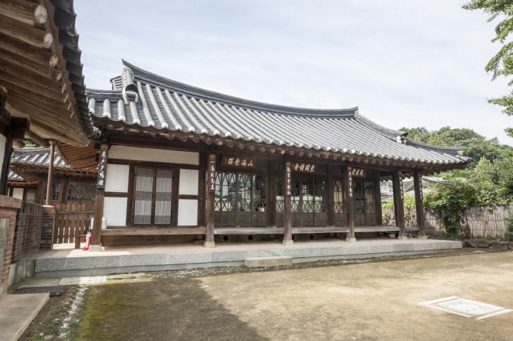 Gwangju&rsquo;s Jerusalem1