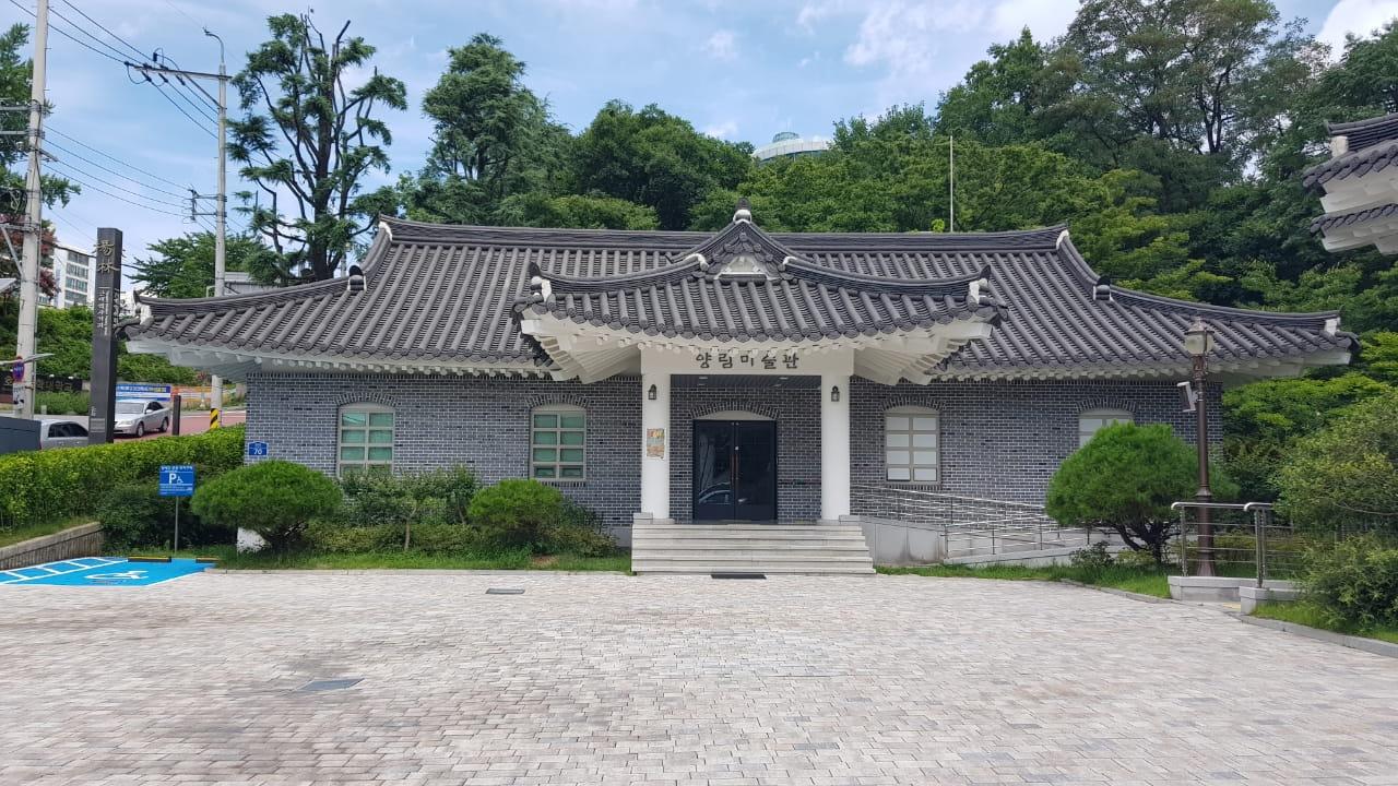 Gwangju&rsquo;s Jerusalem6