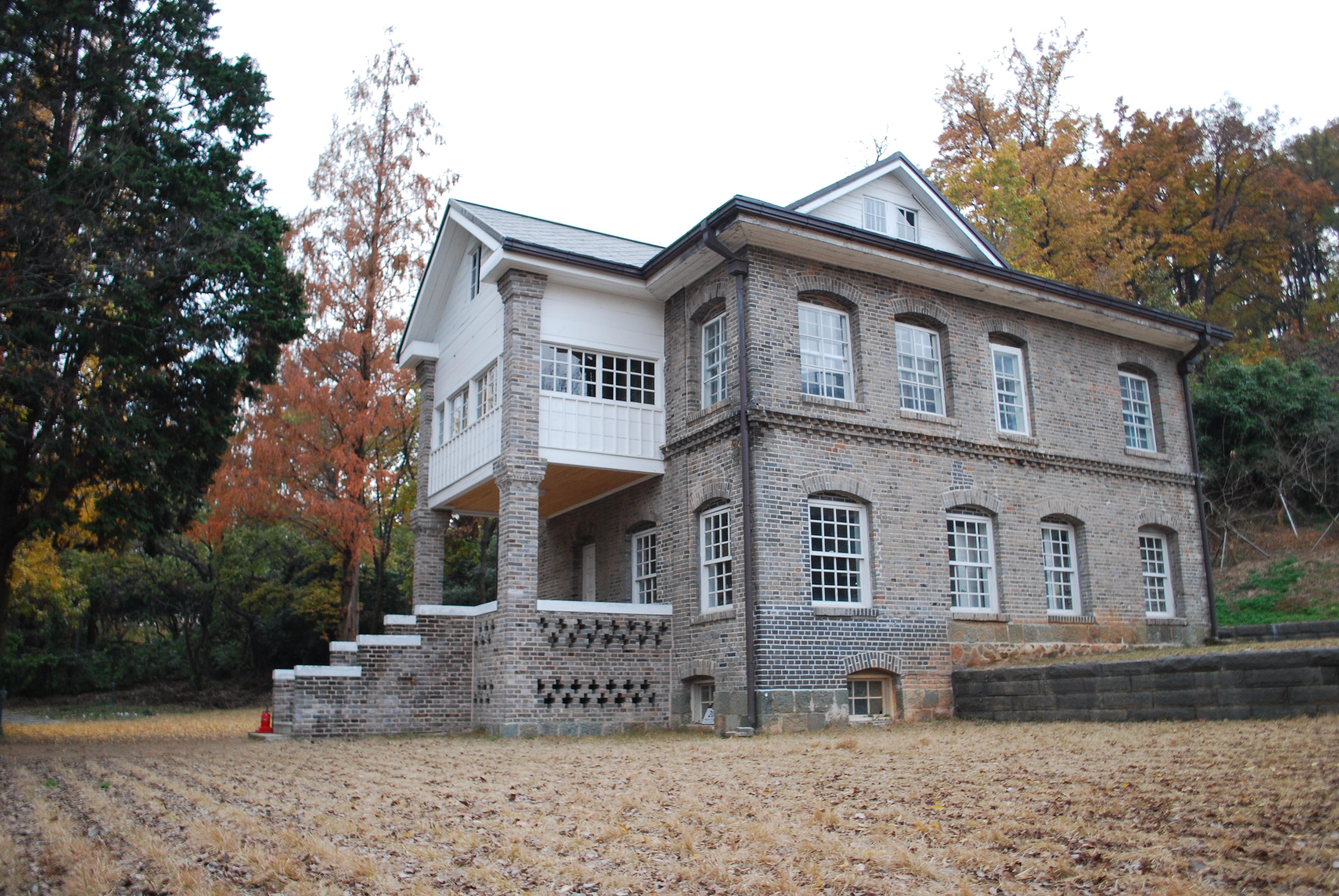 Gwangju&rsquo;s Jerusalem8