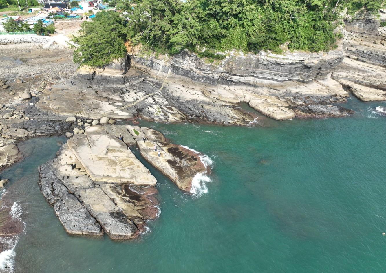 A Mystical Island Once Home to Herds of Ornithopod Dinosaurs5