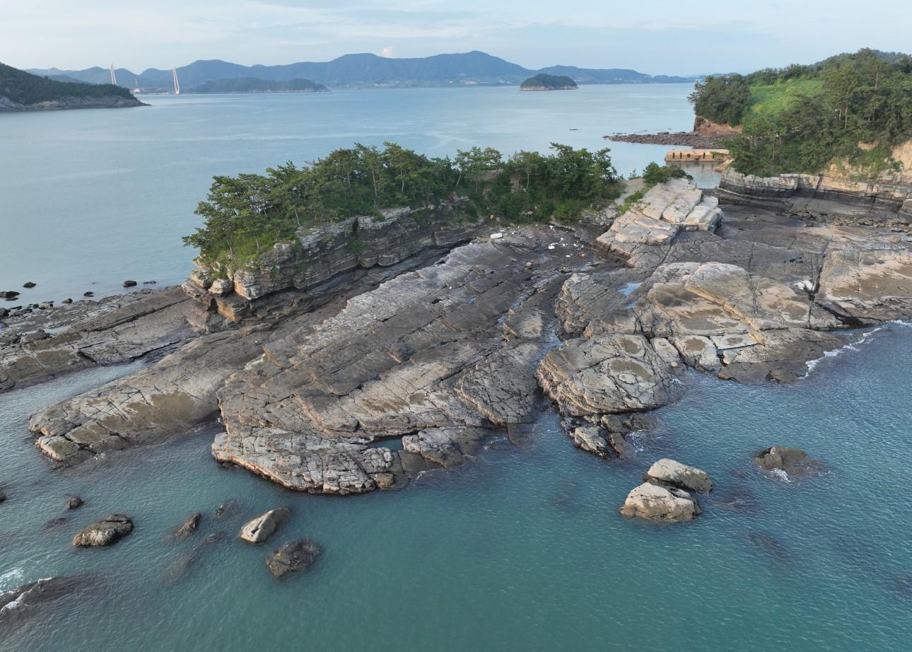 A Mystical Island Once Home to Herds of Ornithopod Dinosaurs9