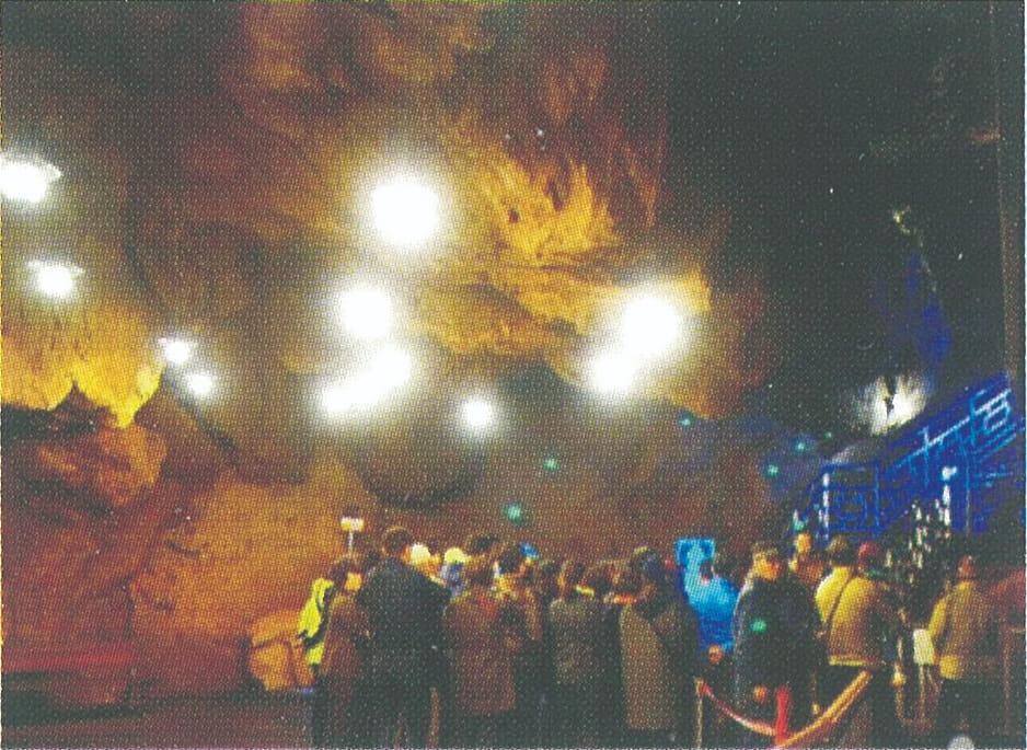 A Recently Discovered Mysterious Cave2