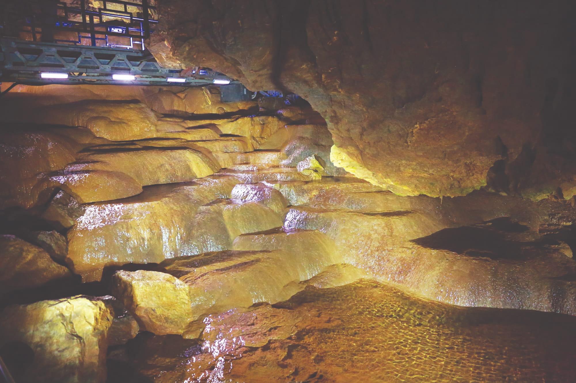 A Recently Discovered Mysterious Cave5