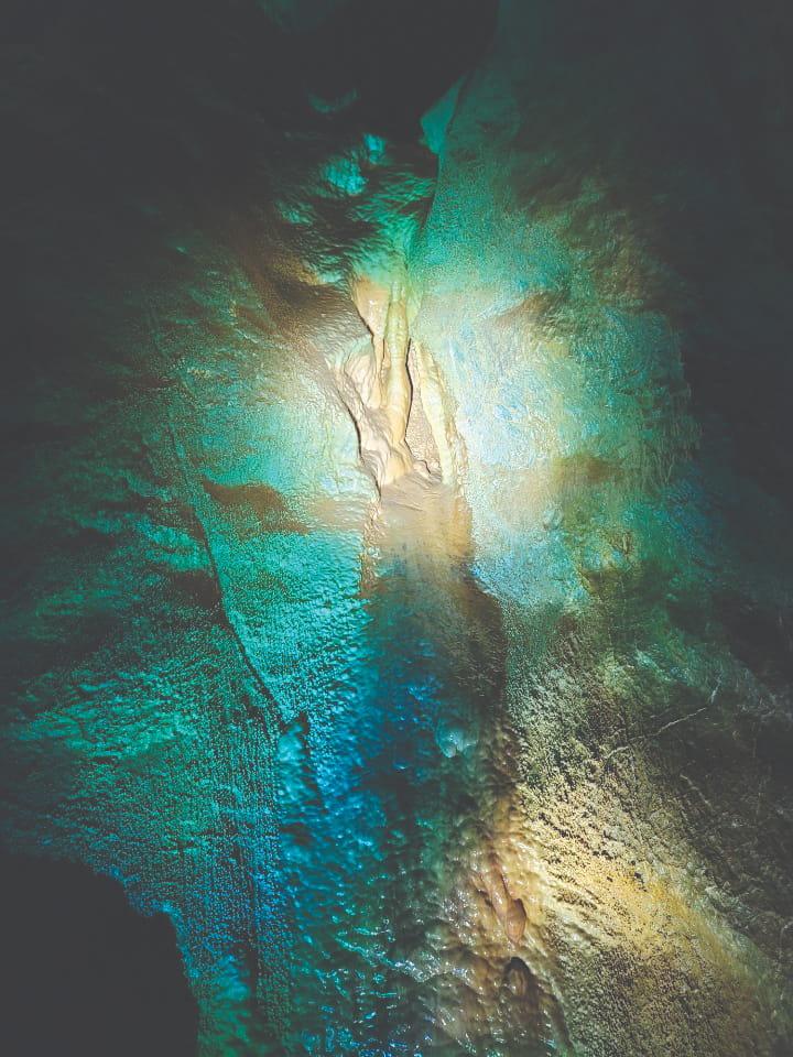 A Recently Discovered Mysterious Cave8