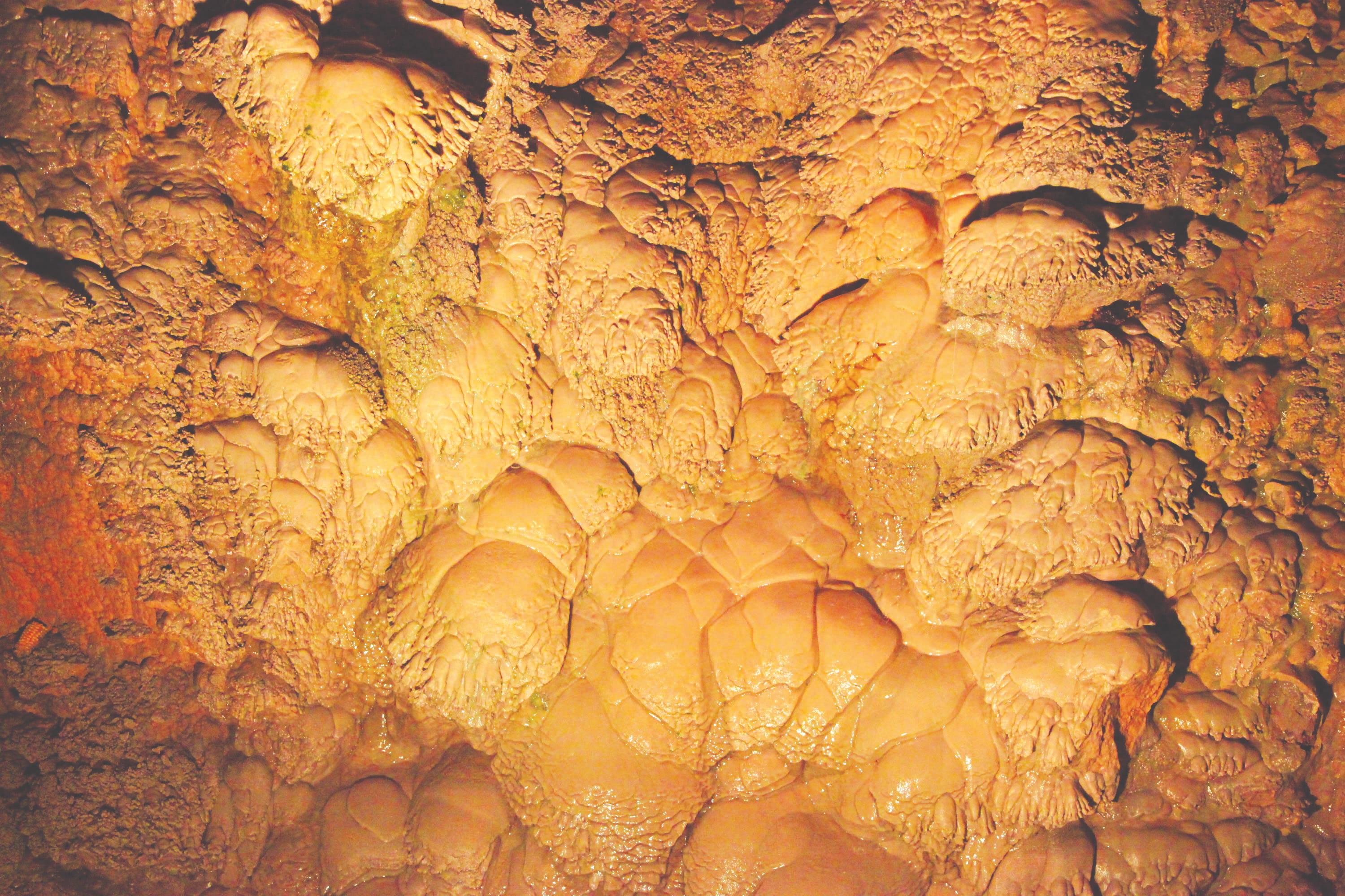 South Korea&rsquo;s Largest Limestone Cave3
