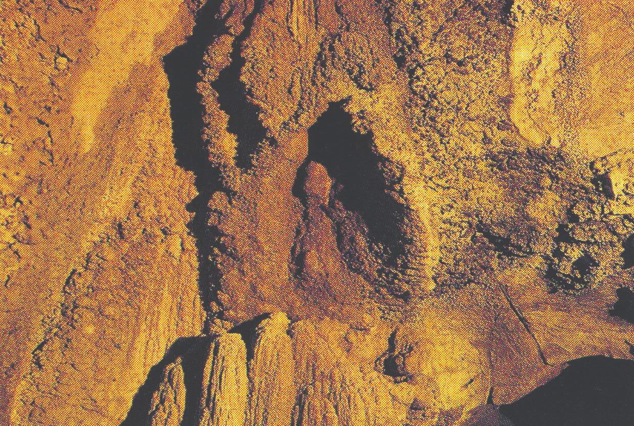 South Korea&rsquo;s Largest Limestone Cave6