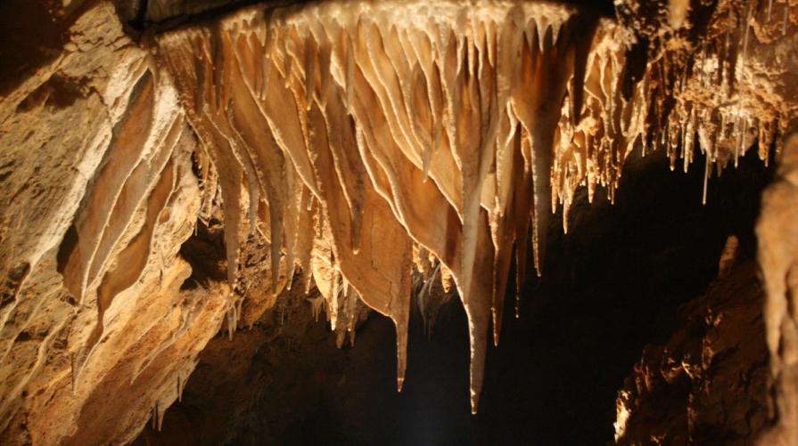 A Refuge from the Japanese Invasions of Korea and a 400-Million-Year Wonder4