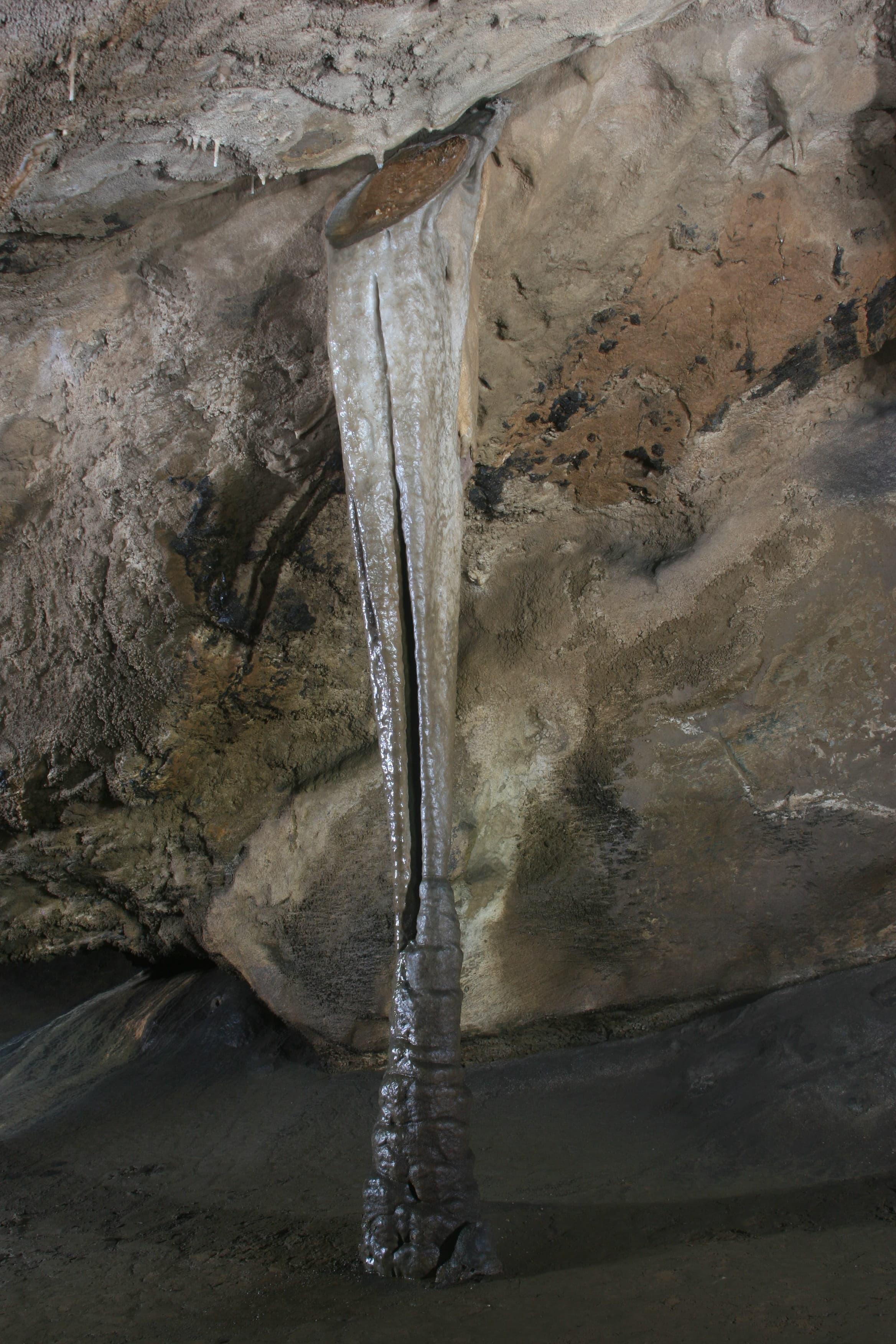 Korea&rsquo;s Only Adventure Cave Open to the Public1