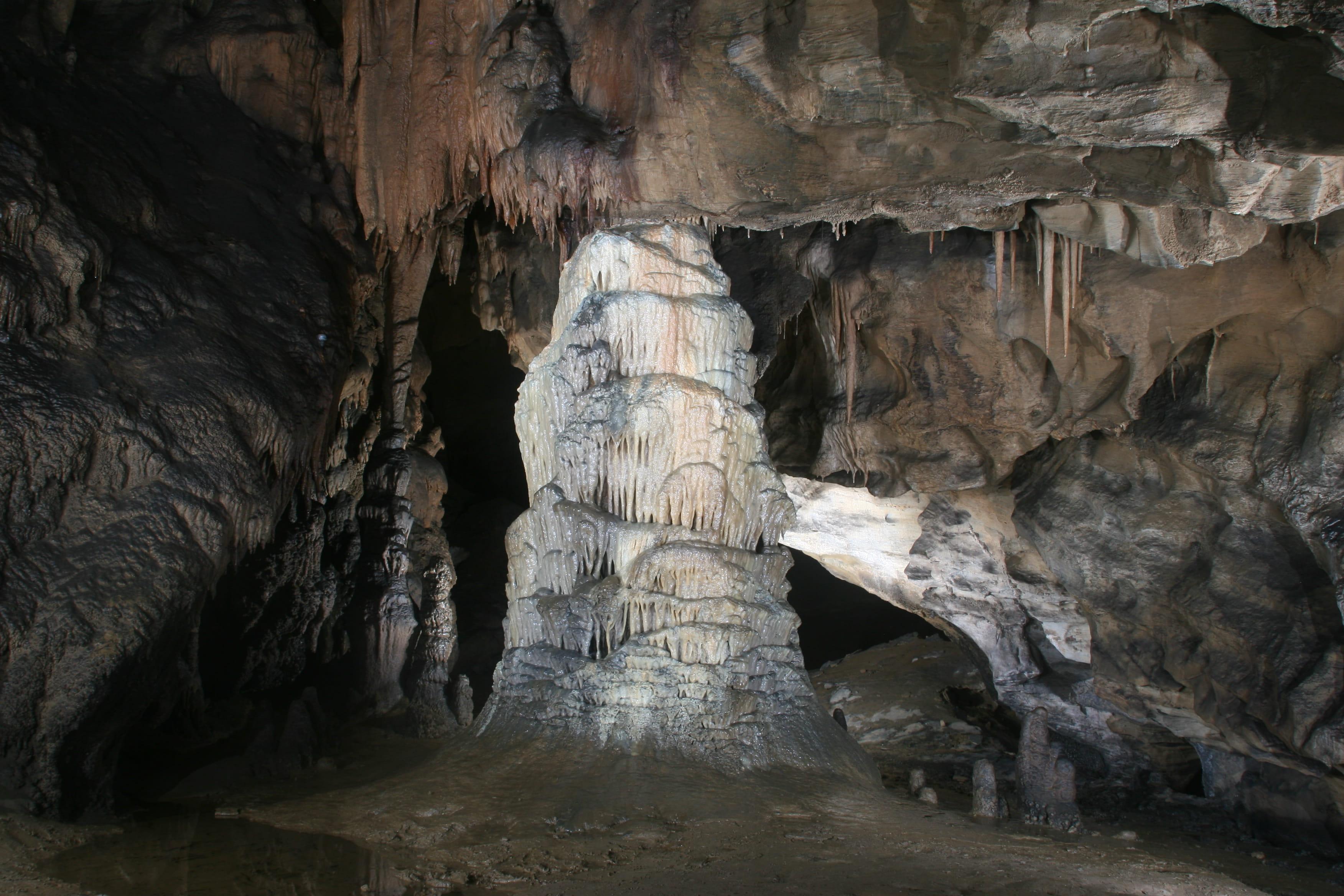 Korea&rsquo;s Only Adventure Cave Open to the Public5